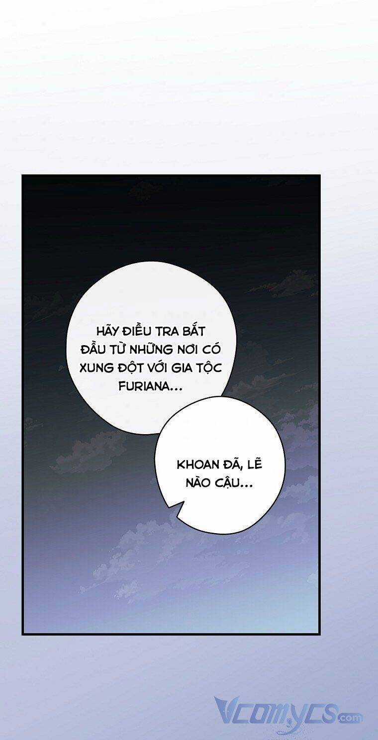 Phương Pháp Khiến Phu Quân Đứng Về Phía Tôi Chương 34 trang 34