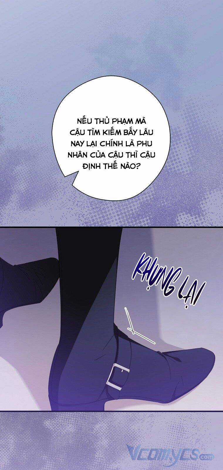 Phương Pháp Khiến Phu Quân Đứng Về Phía Tôi Chương 34 trang 35