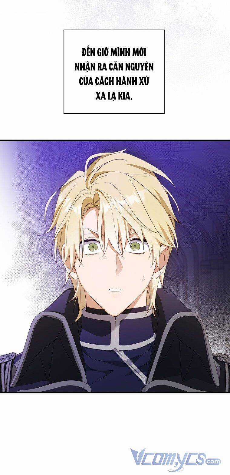 Phương Pháp Khiến Phu Quân Đứng Về Phía Tôi Chương 34 trang 37