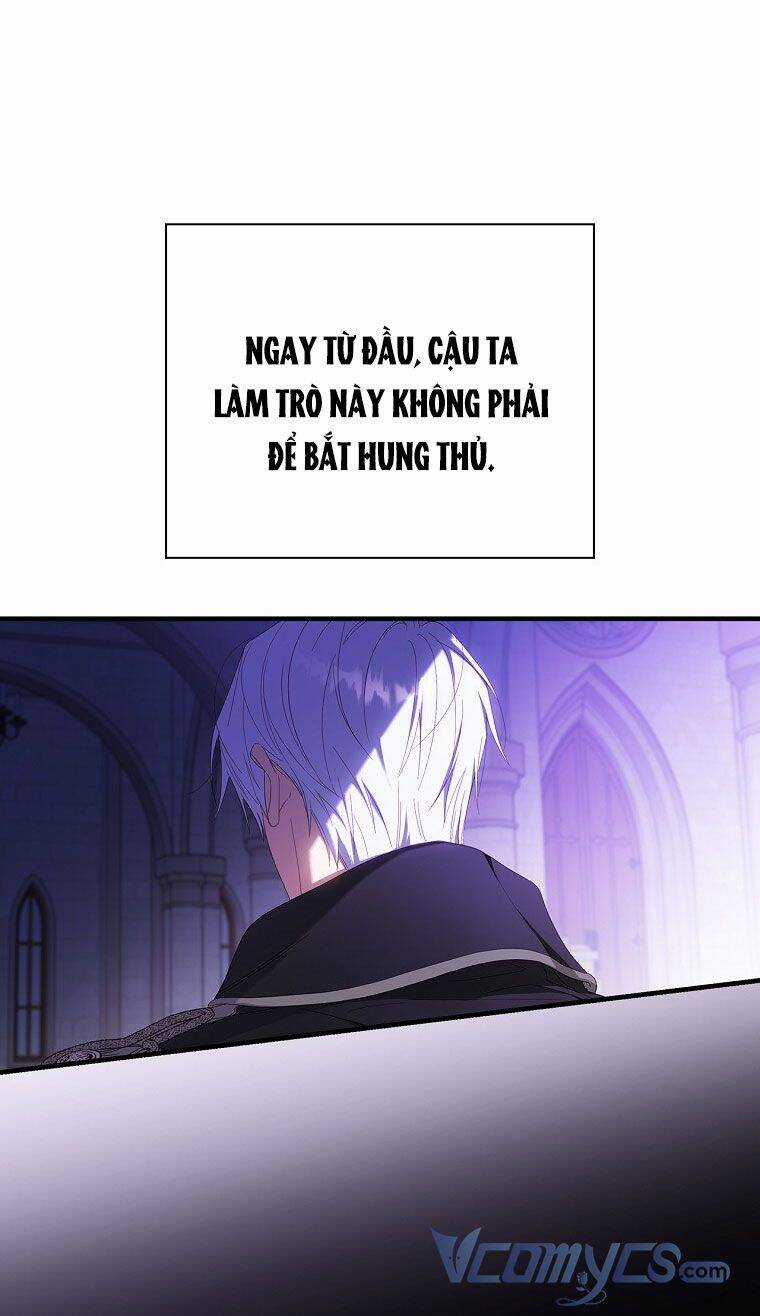 Phương Pháp Khiến Phu Quân Đứng Về Phía Tôi Chương 34 trang 38