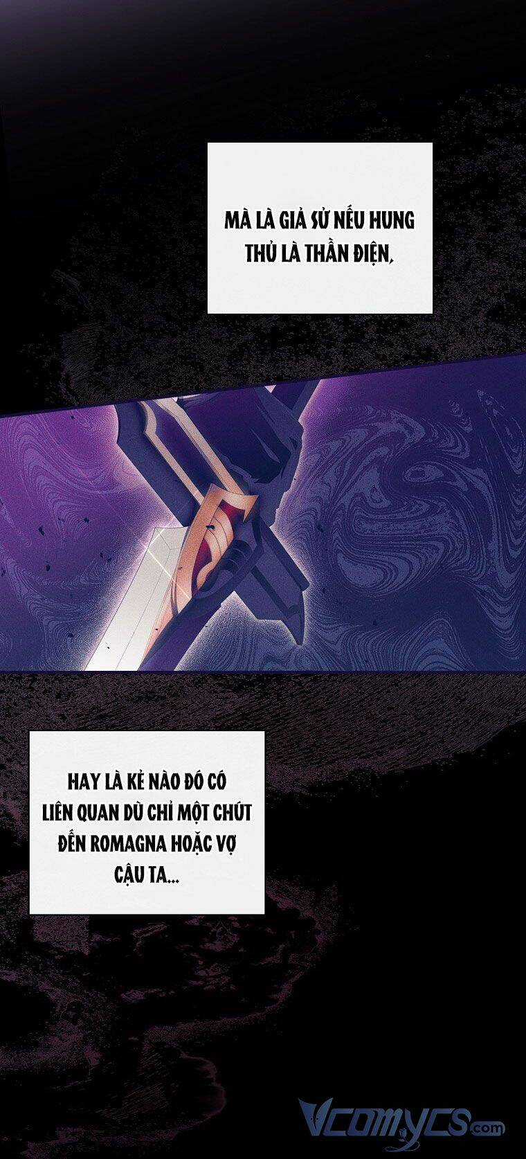 Phương Pháp Khiến Phu Quân Đứng Về Phía Tôi Chương 34 trang 39