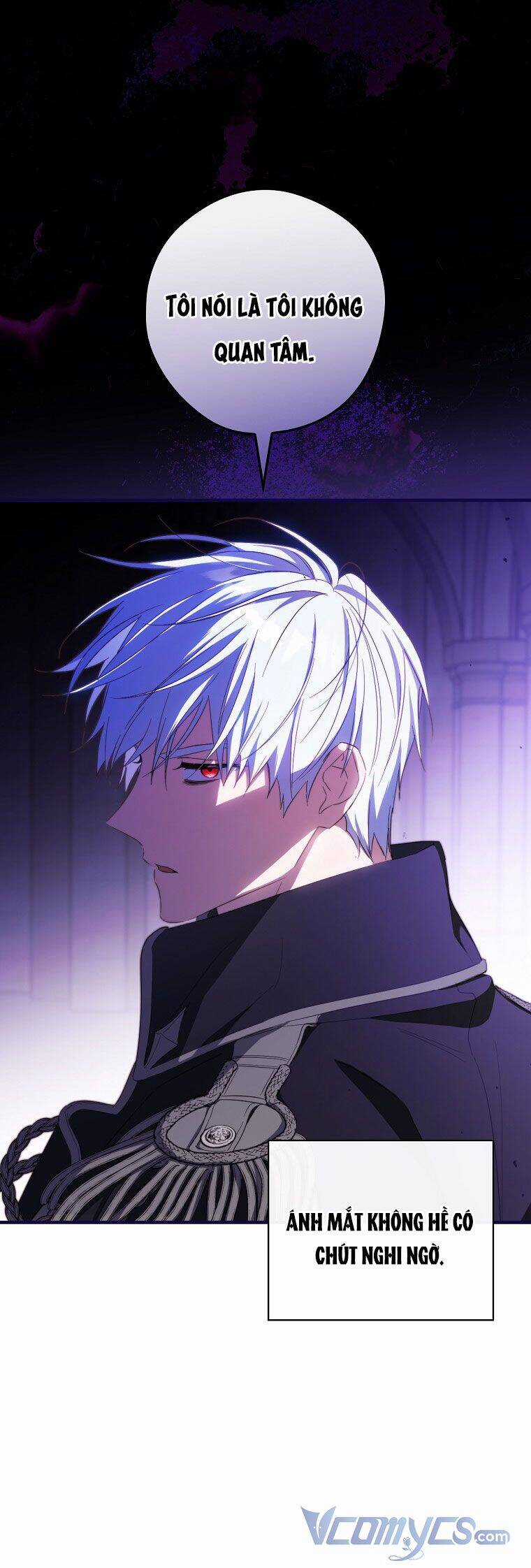 Phương Pháp Khiến Phu Quân Đứng Về Phía Tôi Chương 34 trang 42