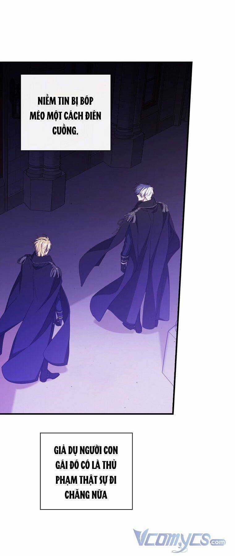 Phương Pháp Khiến Phu Quân Đứng Về Phía Tôi Chương 34 trang 43