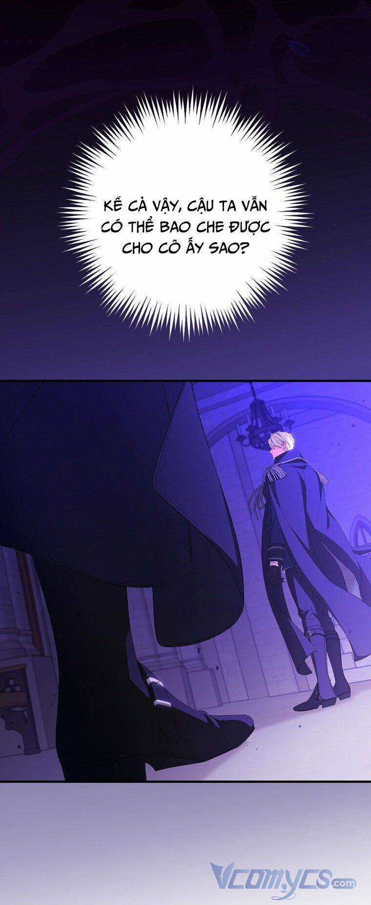 Phương Pháp Khiến Phu Quân Đứng Về Phía Tôi Chương 34 trang 46