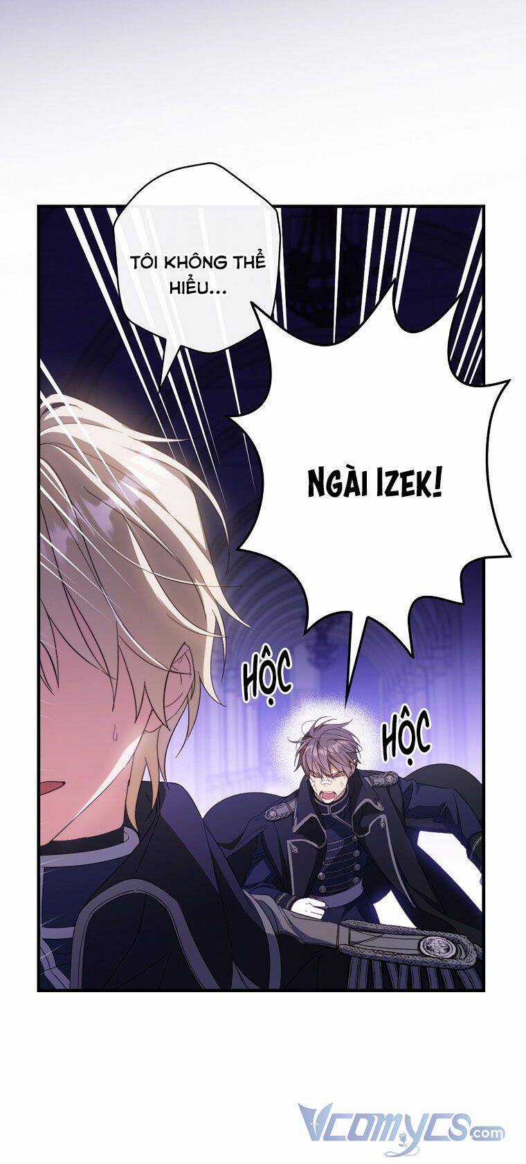 Phương Pháp Khiến Phu Quân Đứng Về Phía Tôi Chương 34 trang 47