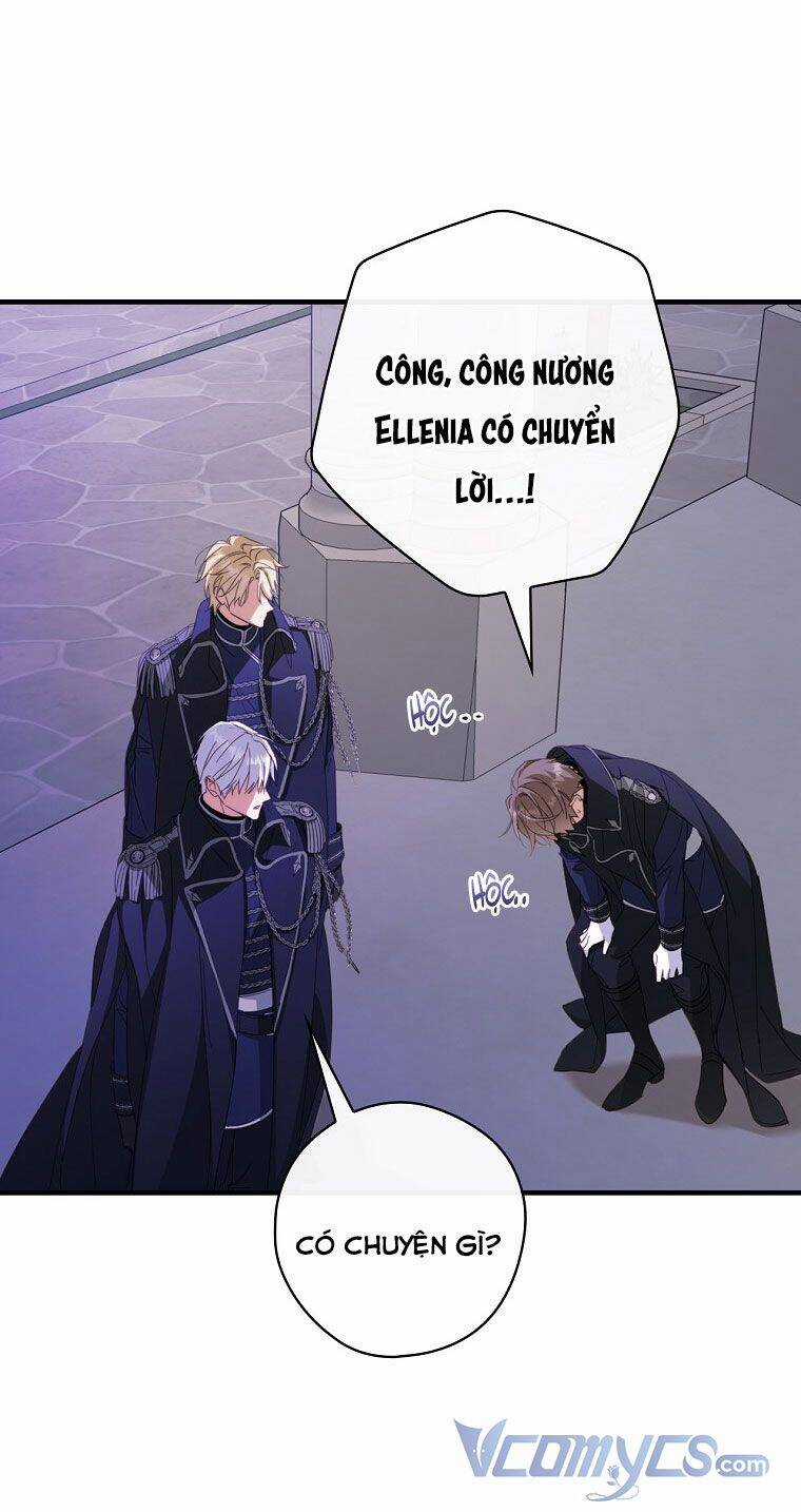 Phương Pháp Khiến Phu Quân Đứng Về Phía Tôi Chương 34 trang 48