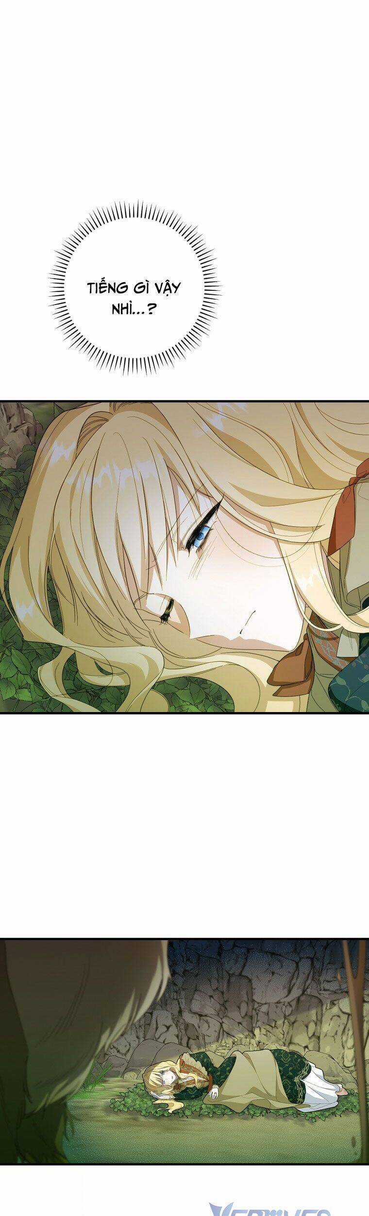 Phương Pháp Khiến Phu Quân Đứng Về Phía Tôi Chương 34 trang 54