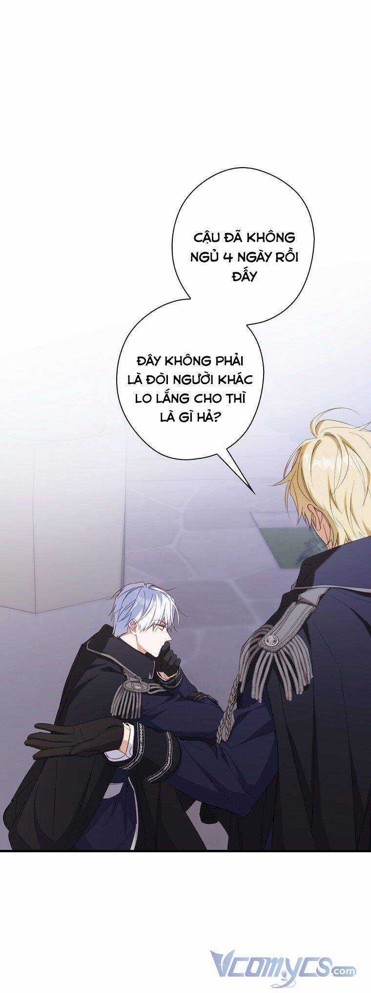 Phương Pháp Khiến Phu Quân Đứng Về Phía Tôi Chương 34 trang 6