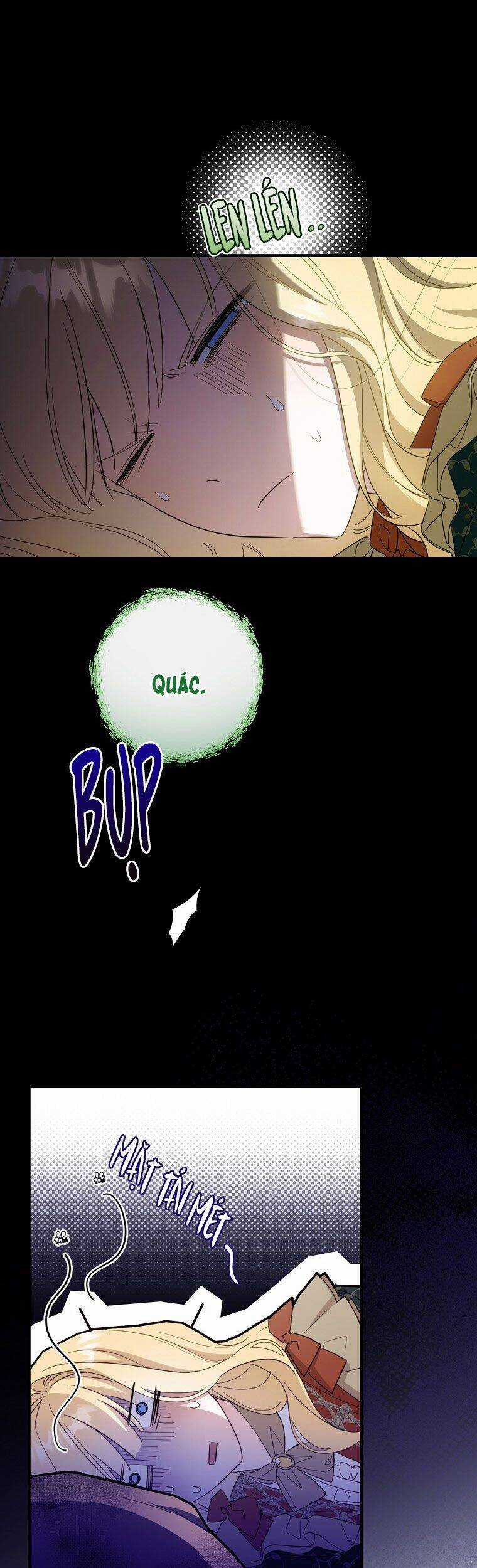 Phương Pháp Khiến Phu Quân Đứng Về Phía Tôi Chương 34 trang 60