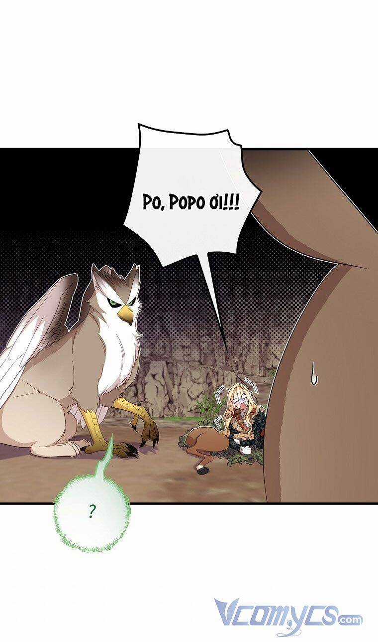 Phương Pháp Khiến Phu Quân Đứng Về Phía Tôi Chương 34 trang 64