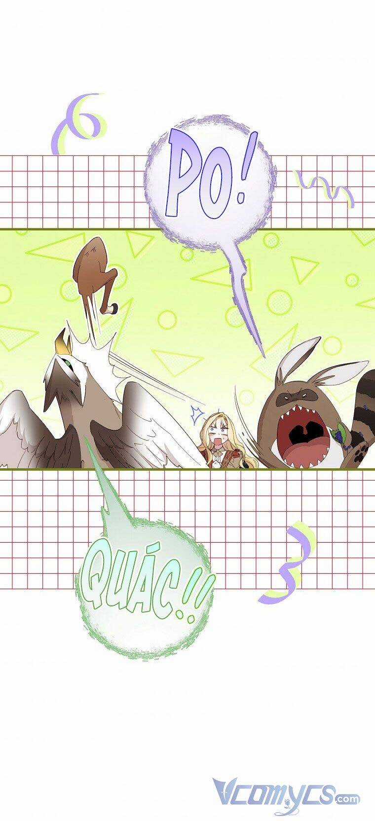 Phương Pháp Khiến Phu Quân Đứng Về Phía Tôi Chương 34 trang 65