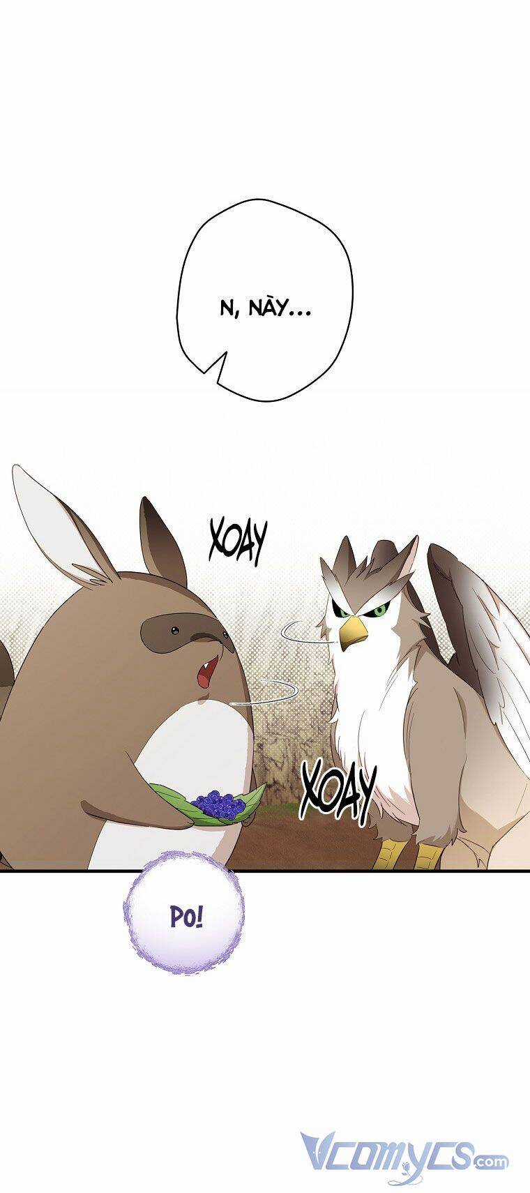 Phương Pháp Khiến Phu Quân Đứng Về Phía Tôi Chương 34 trang 67