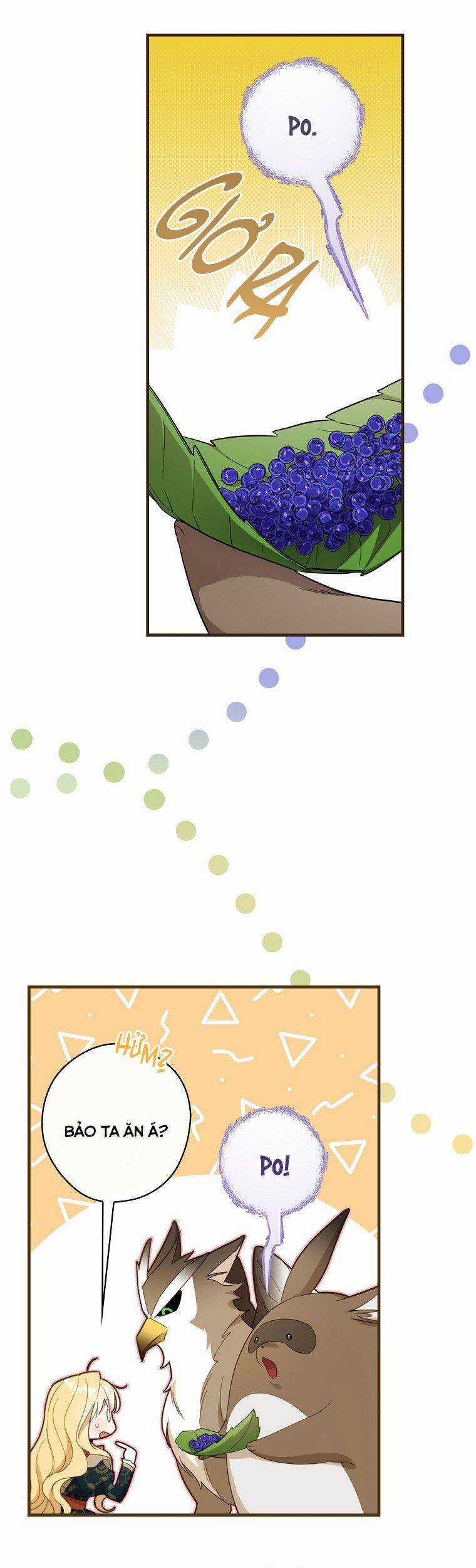 Phương Pháp Khiến Phu Quân Đứng Về Phía Tôi Chương 34 trang 68