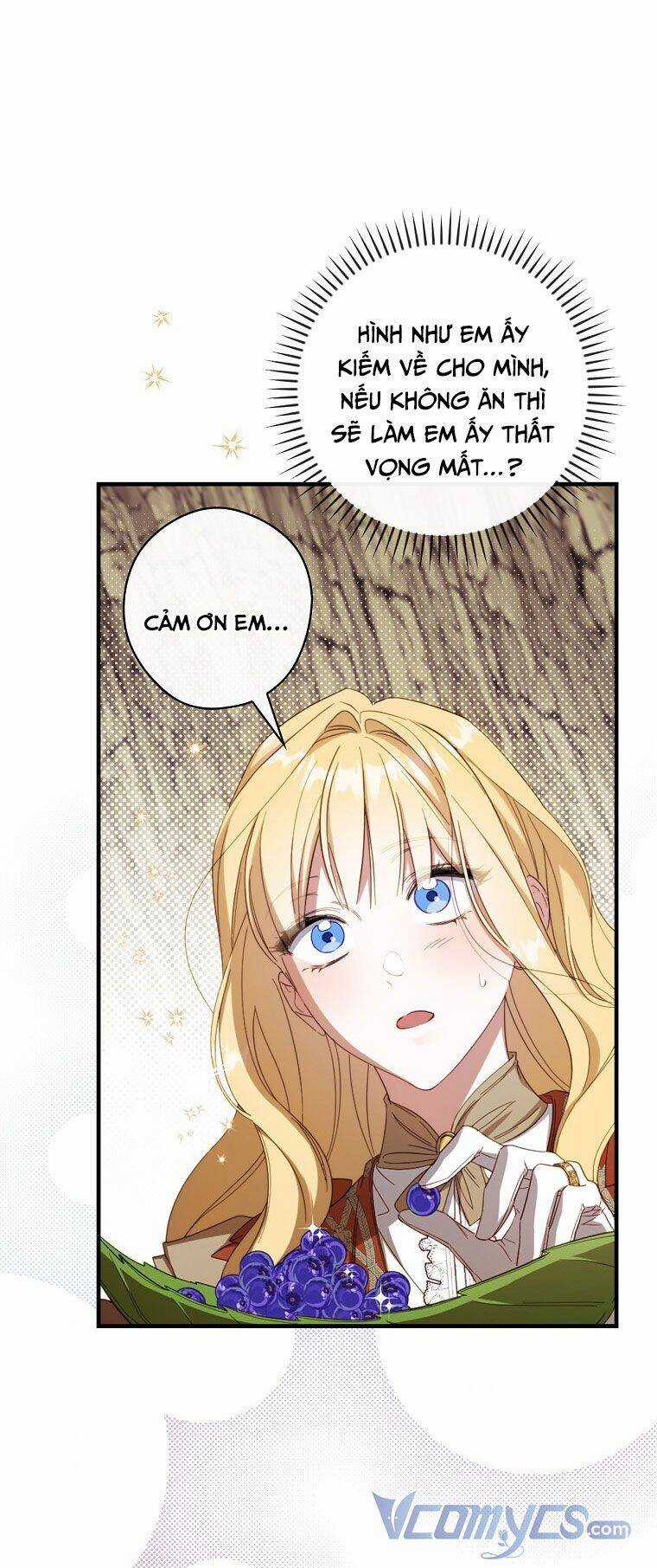 Phương Pháp Khiến Phu Quân Đứng Về Phía Tôi Chương 34 trang 70