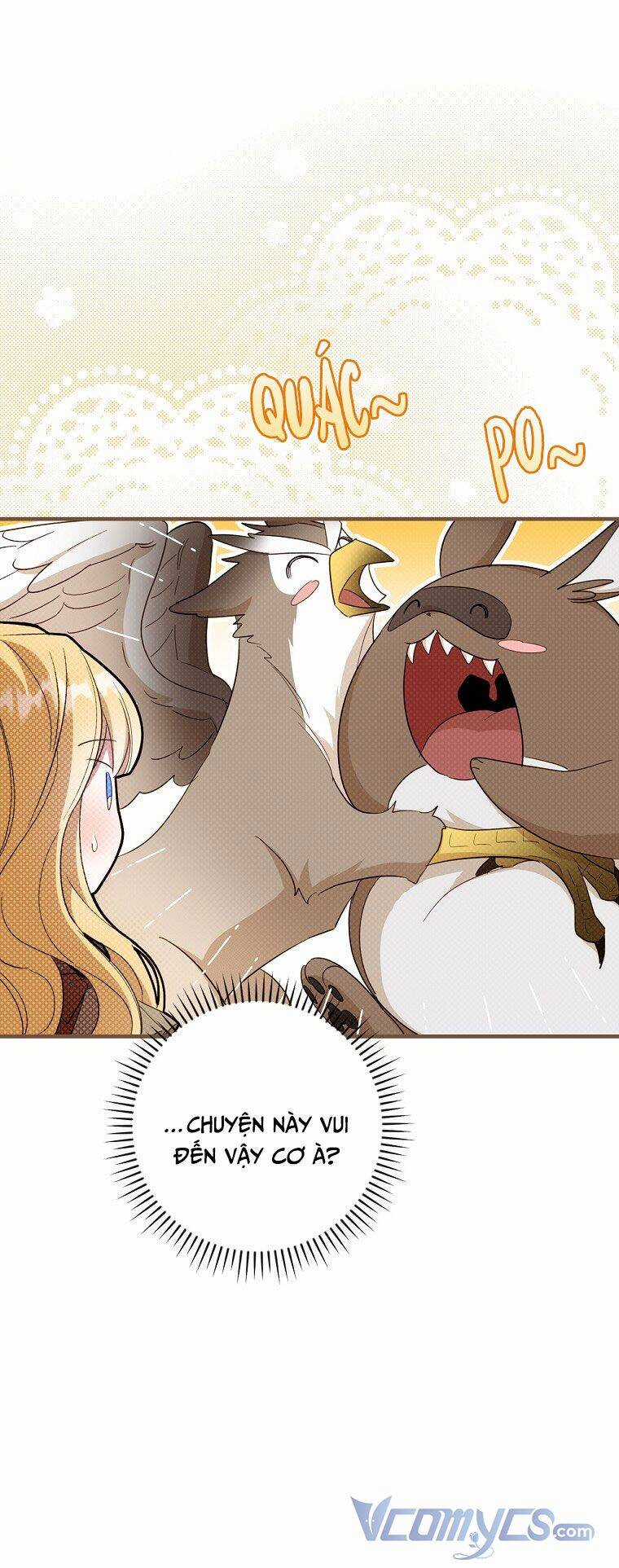 Phương Pháp Khiến Phu Quân Đứng Về Phía Tôi Chương 34 trang 73