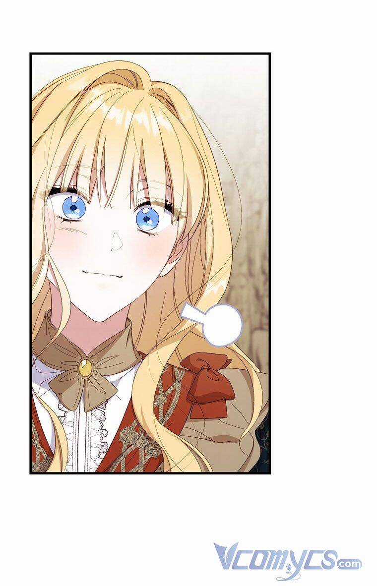 Phương Pháp Khiến Phu Quân Đứng Về Phía Tôi Chương 34 trang 74