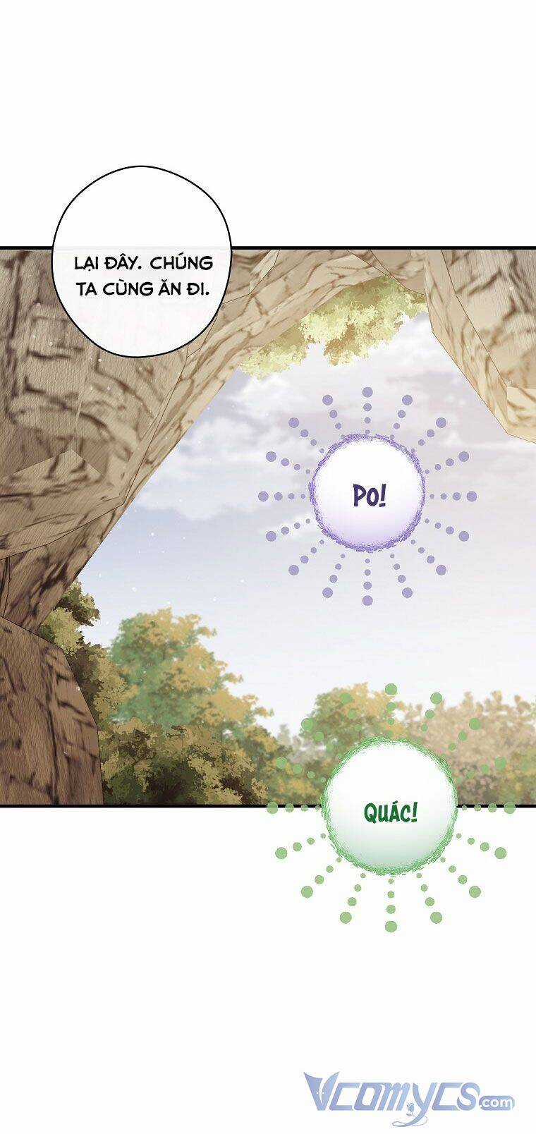 Phương Pháp Khiến Phu Quân Đứng Về Phía Tôi Chương 34 trang 75