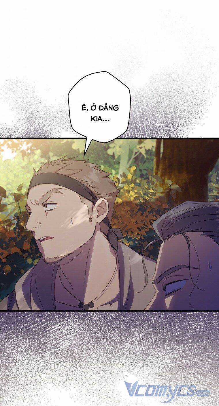 Phương Pháp Khiến Phu Quân Đứng Về Phía Tôi Chương 34 trang 77