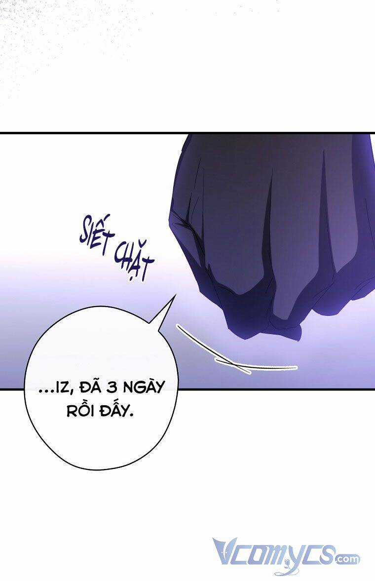 Phương Pháp Khiến Phu Quân Đứng Về Phía Tôi Chương 35 trang 10