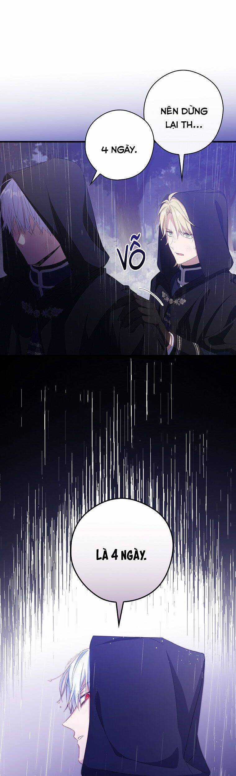 Phương Pháp Khiến Phu Quân Đứng Về Phía Tôi Chương 35 trang 11