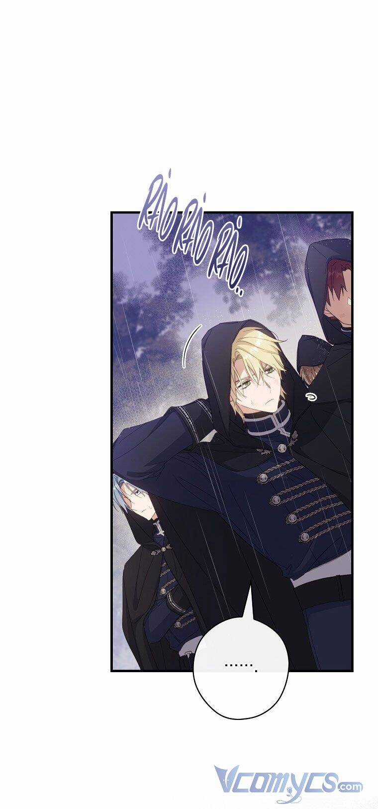 Phương Pháp Khiến Phu Quân Đứng Về Phía Tôi Chương 35 trang 13