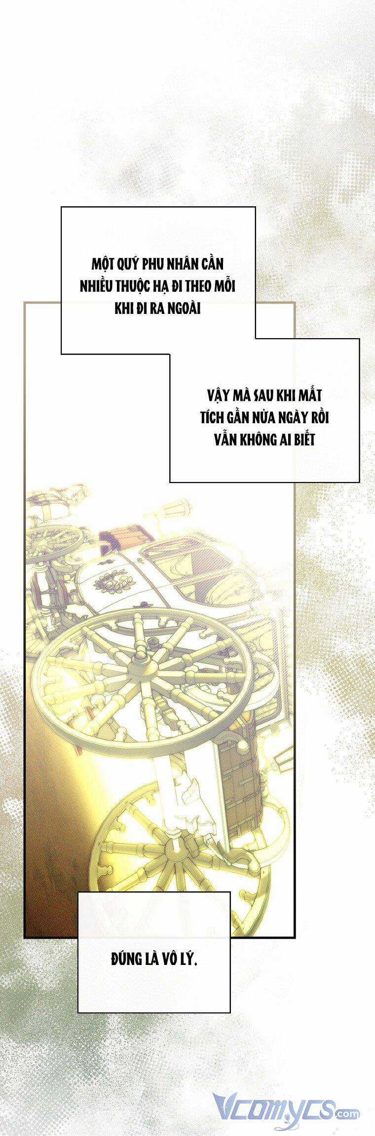 Phương Pháp Khiến Phu Quân Đứng Về Phía Tôi Chương 35 trang 14