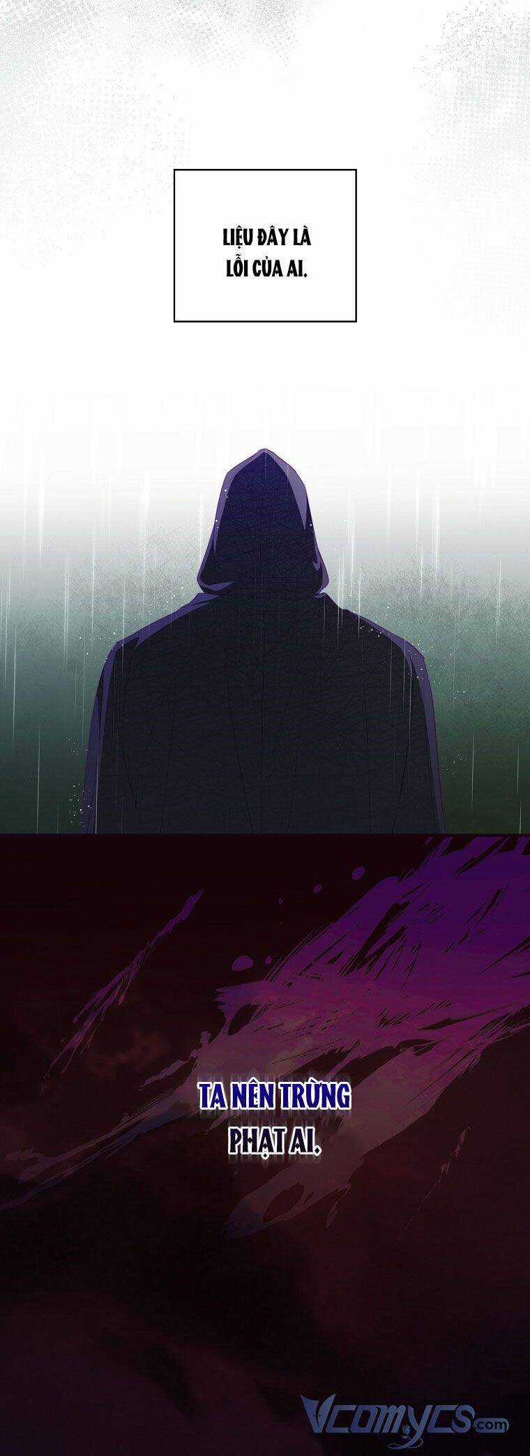 Phương Pháp Khiến Phu Quân Đứng Về Phía Tôi Chương 35 trang 15