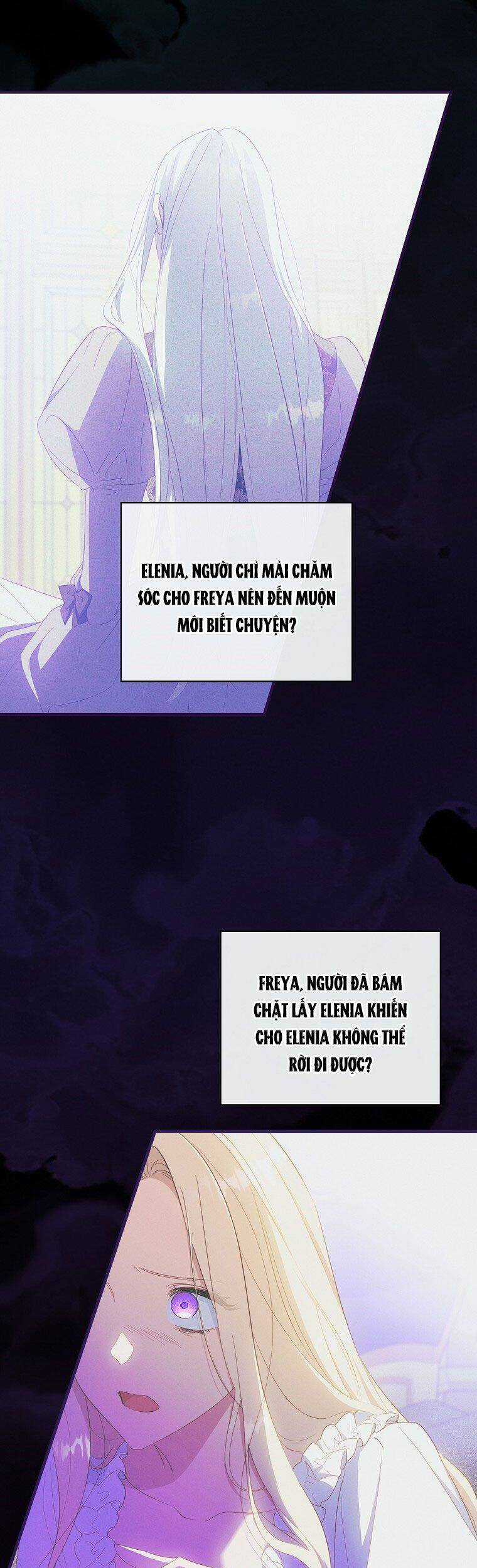 Phương Pháp Khiến Phu Quân Đứng Về Phía Tôi Chương 35 trang 17