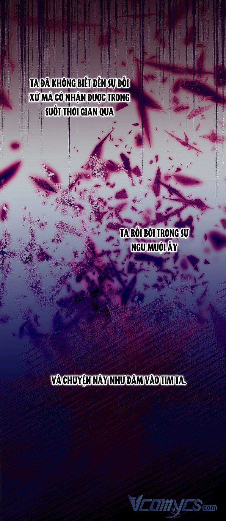 Phương Pháp Khiến Phu Quân Đứng Về Phía Tôi Chương 35 trang 20