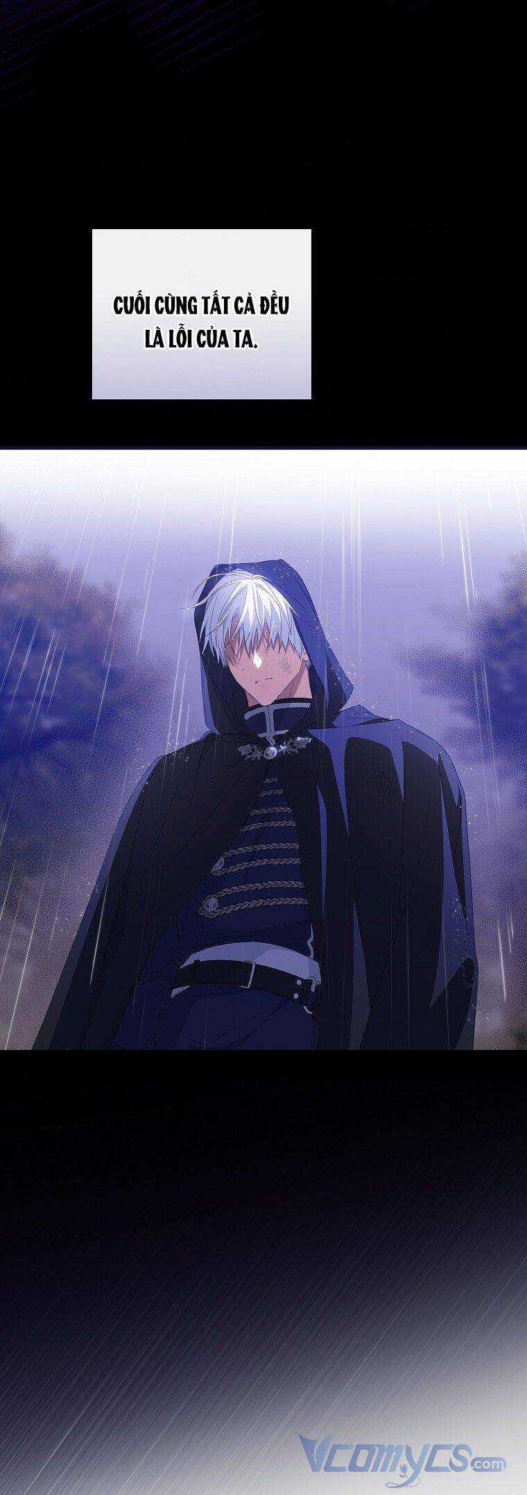 Phương Pháp Khiến Phu Quân Đứng Về Phía Tôi Chương 35 trang 21