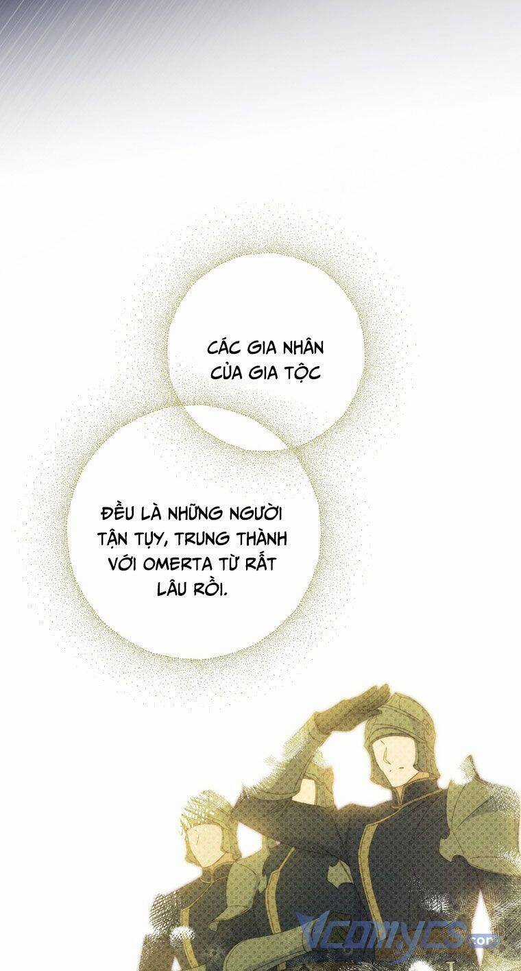 Phương Pháp Khiến Phu Quân Đứng Về Phía Tôi Chương 35 trang 22