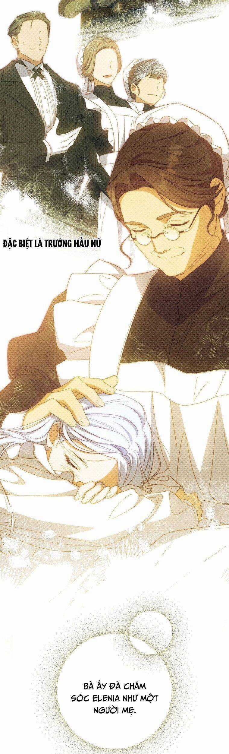 Phương Pháp Khiến Phu Quân Đứng Về Phía Tôi Chương 35 trang 23