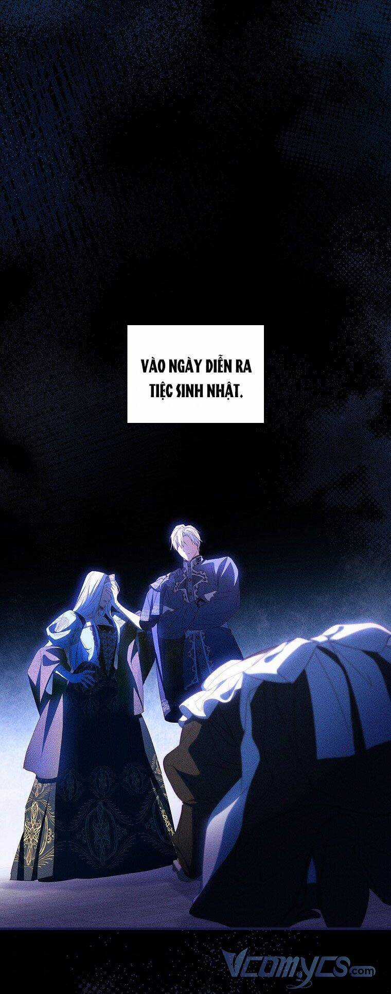 Phương Pháp Khiến Phu Quân Đứng Về Phía Tôi Chương 35 trang 27