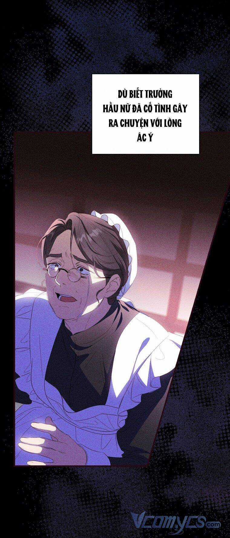 Phương Pháp Khiến Phu Quân Đứng Về Phía Tôi Chương 35 trang 28