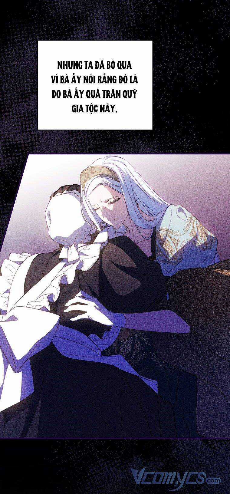 Phương Pháp Khiến Phu Quân Đứng Về Phía Tôi Chương 35 trang 29