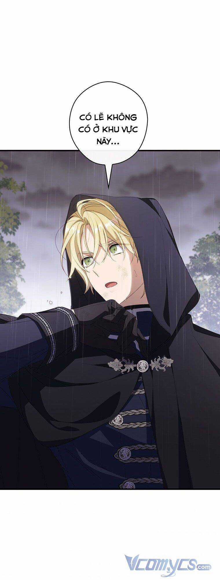 Phương Pháp Khiến Phu Quân Đứng Về Phía Tôi Chương 35 trang 3