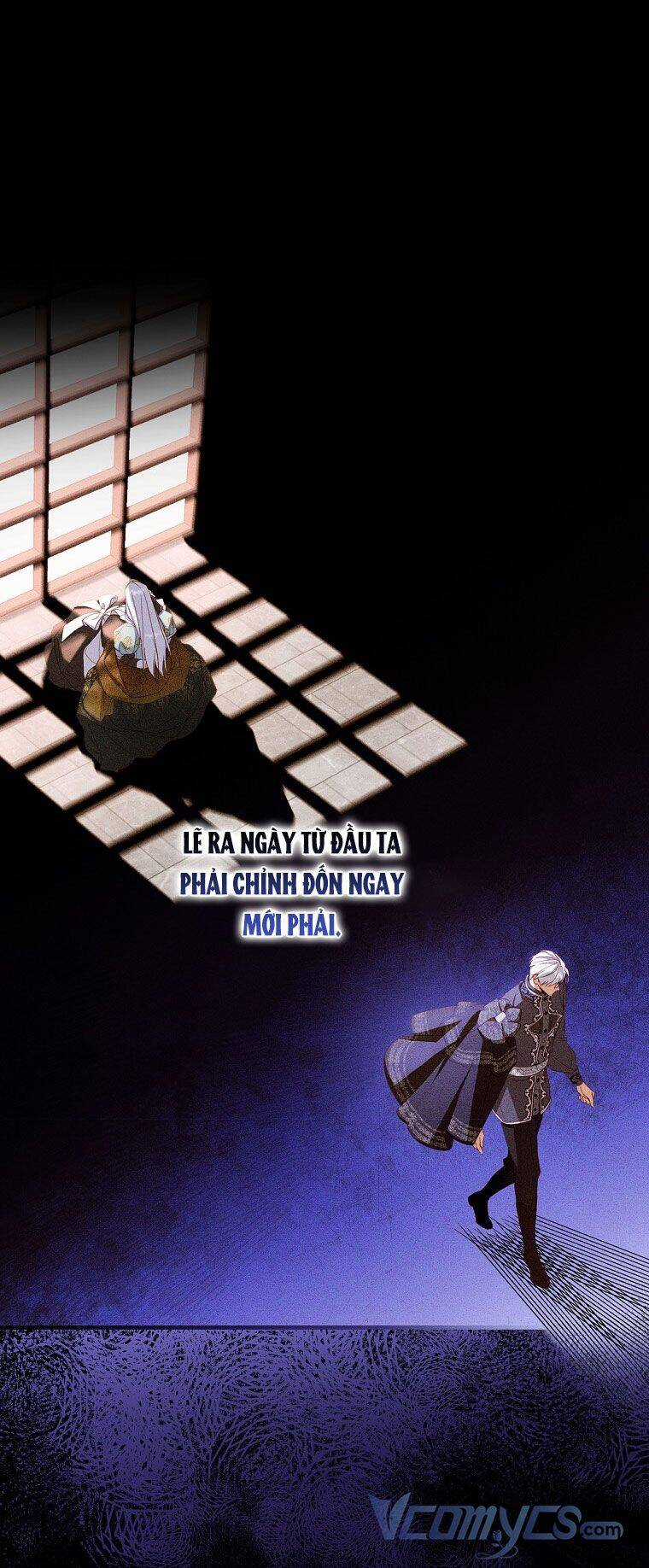 Phương Pháp Khiến Phu Quân Đứng Về Phía Tôi Chương 35 trang 31