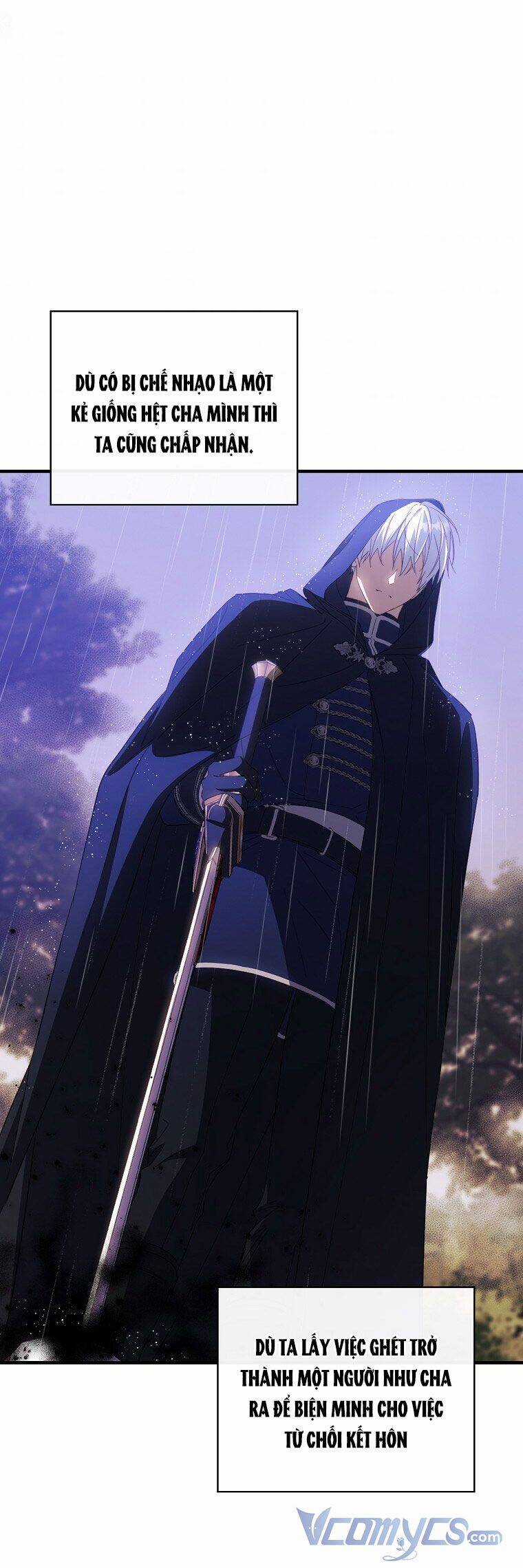 Phương Pháp Khiến Phu Quân Đứng Về Phía Tôi Chương 35 trang 33