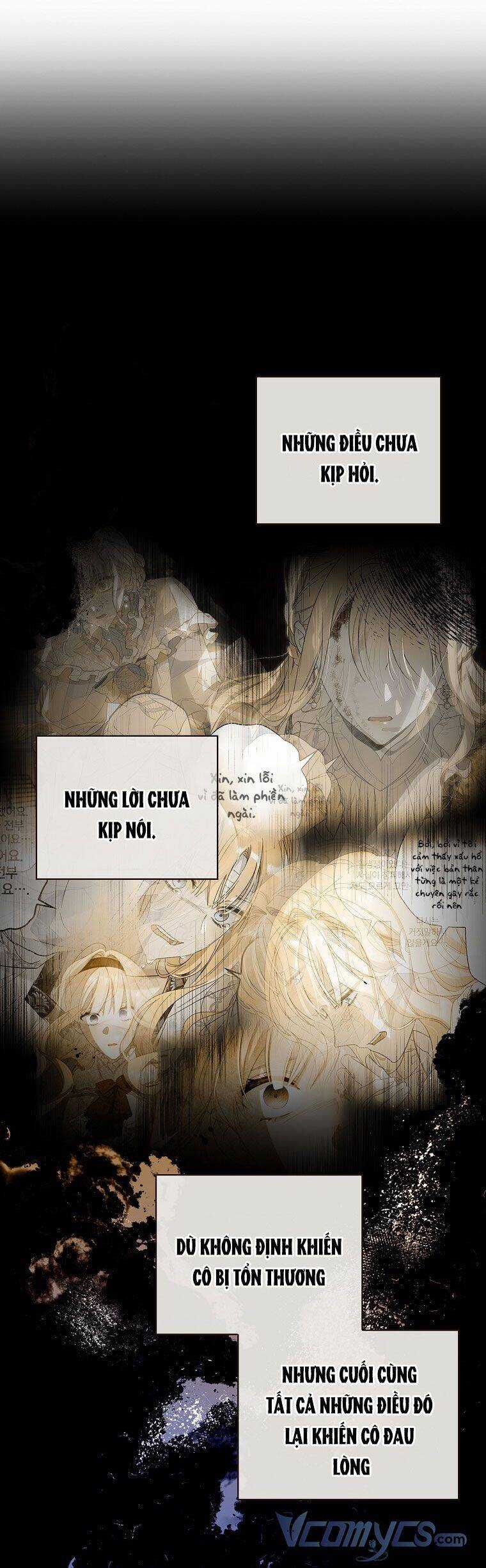 Phương Pháp Khiến Phu Quân Đứng Về Phía Tôi Chương 35 trang 36