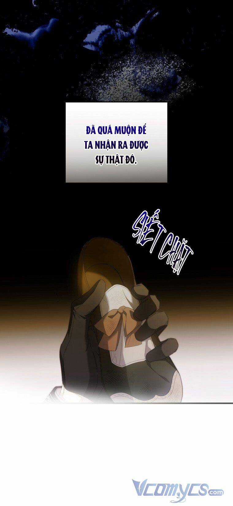 Phương Pháp Khiến Phu Quân Đứng Về Phía Tôi Chương 35 trang 37