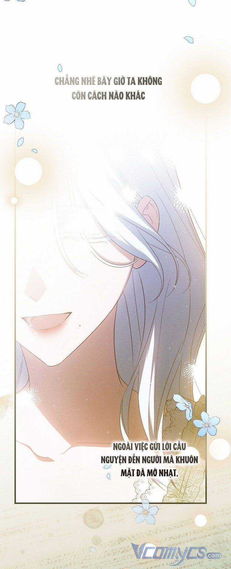 Phương Pháp Khiến Phu Quân Đứng Về Phía Tôi Chương 35 trang 44