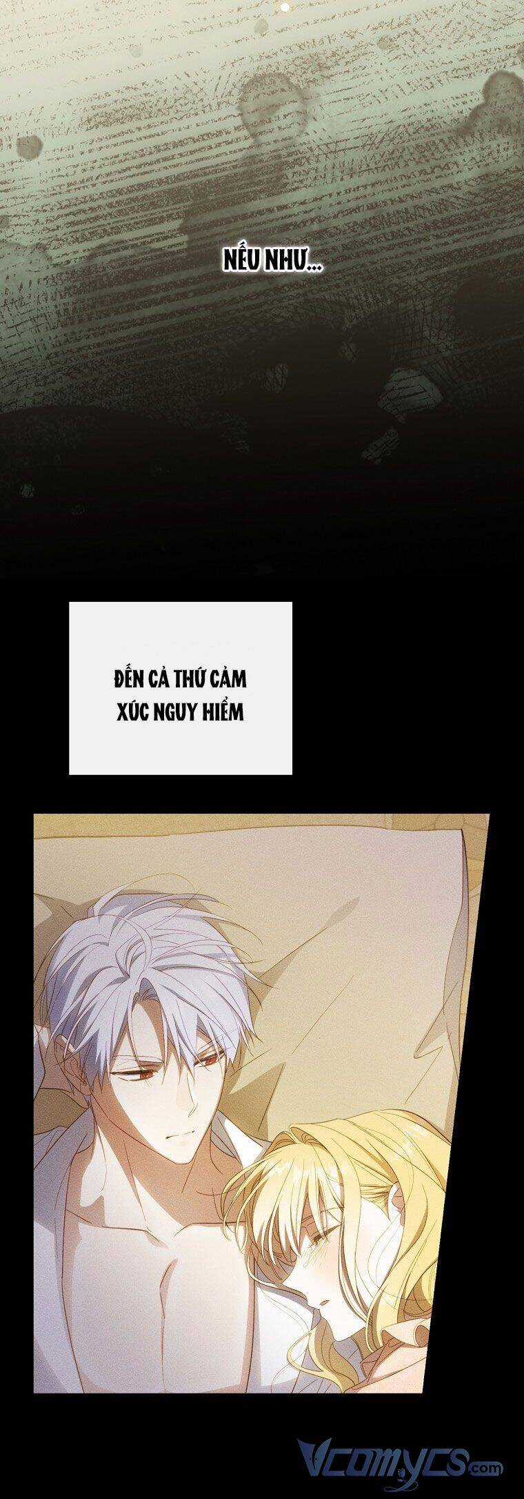 Phương Pháp Khiến Phu Quân Đứng Về Phía Tôi Chương 35 trang 45