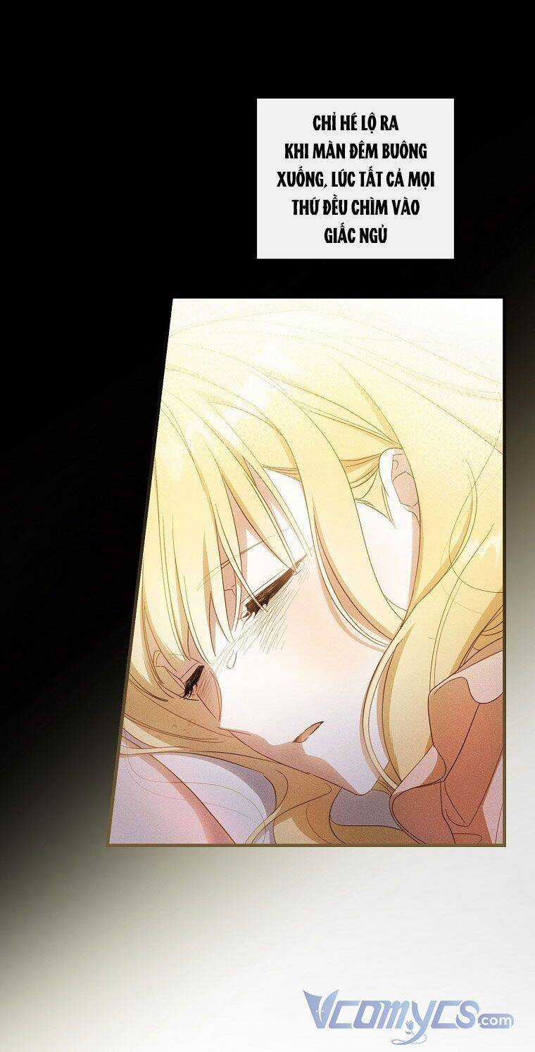 Phương Pháp Khiến Phu Quân Đứng Về Phía Tôi Chương 35 trang 46