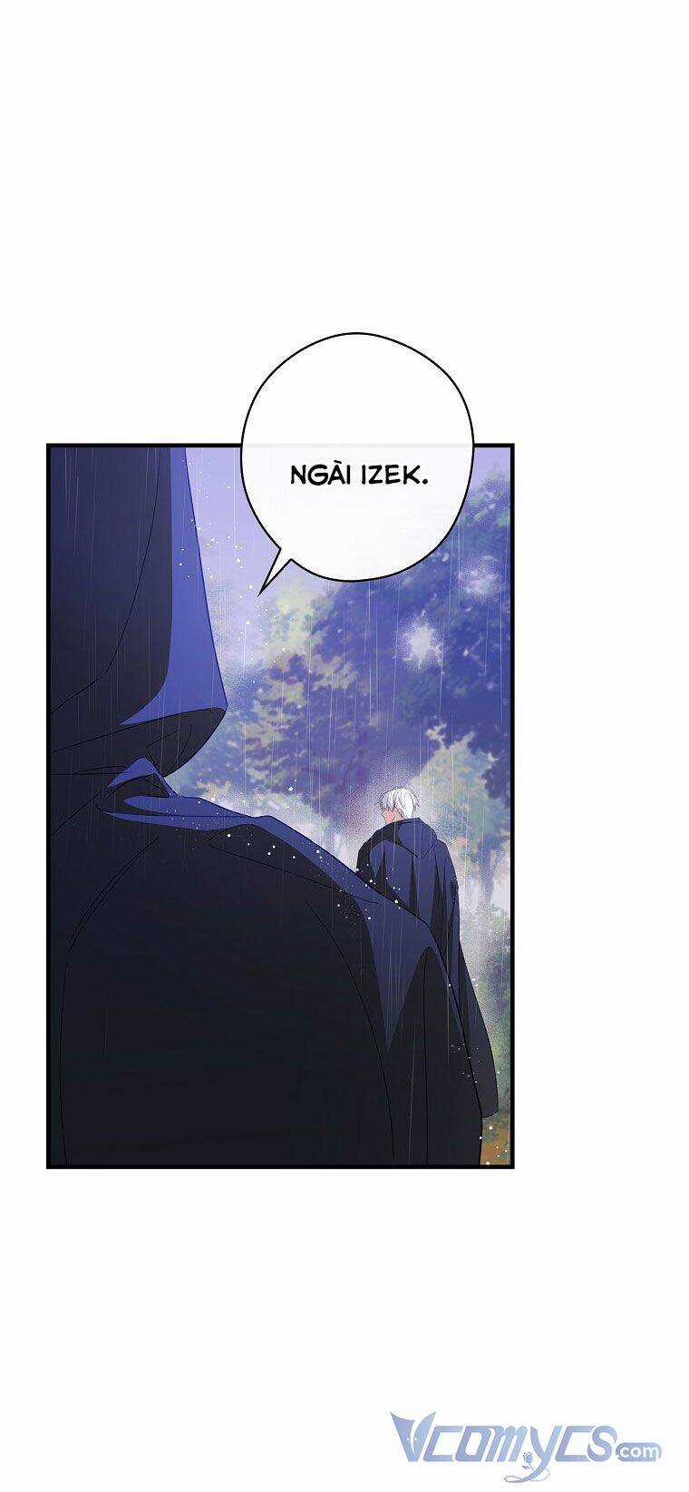 Phương Pháp Khiến Phu Quân Đứng Về Phía Tôi Chương 35 trang 48