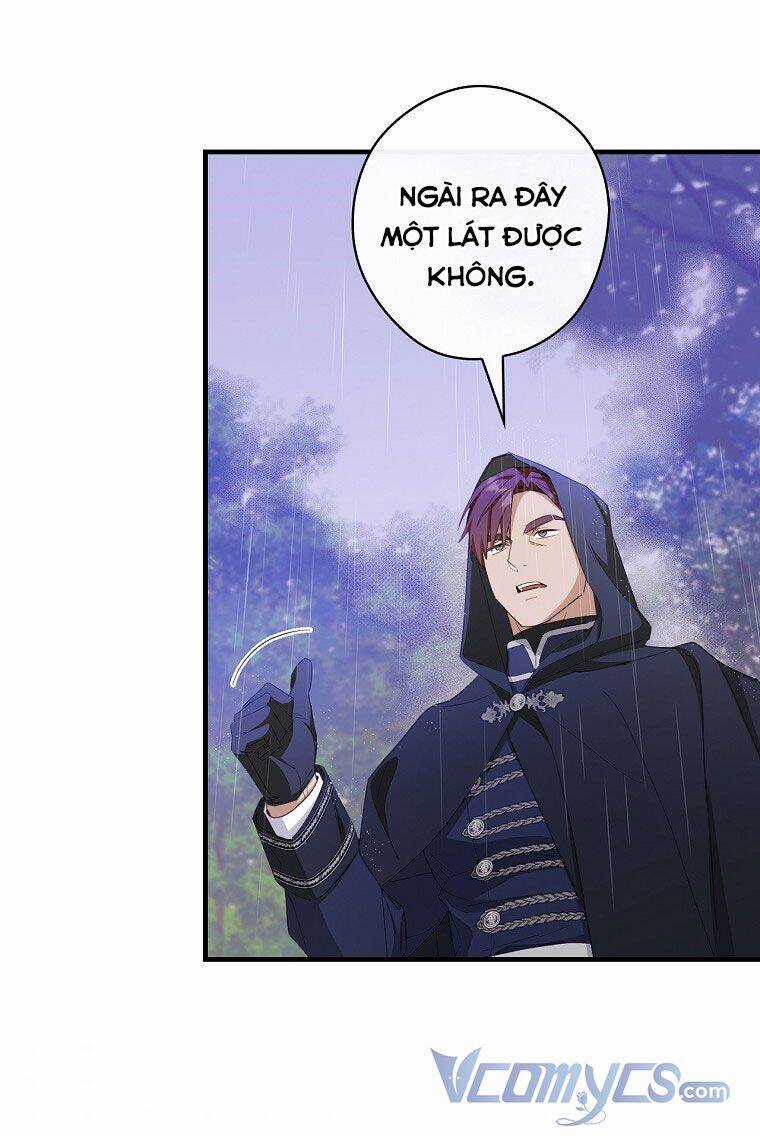 Phương Pháp Khiến Phu Quân Đứng Về Phía Tôi Chương 35 trang 49