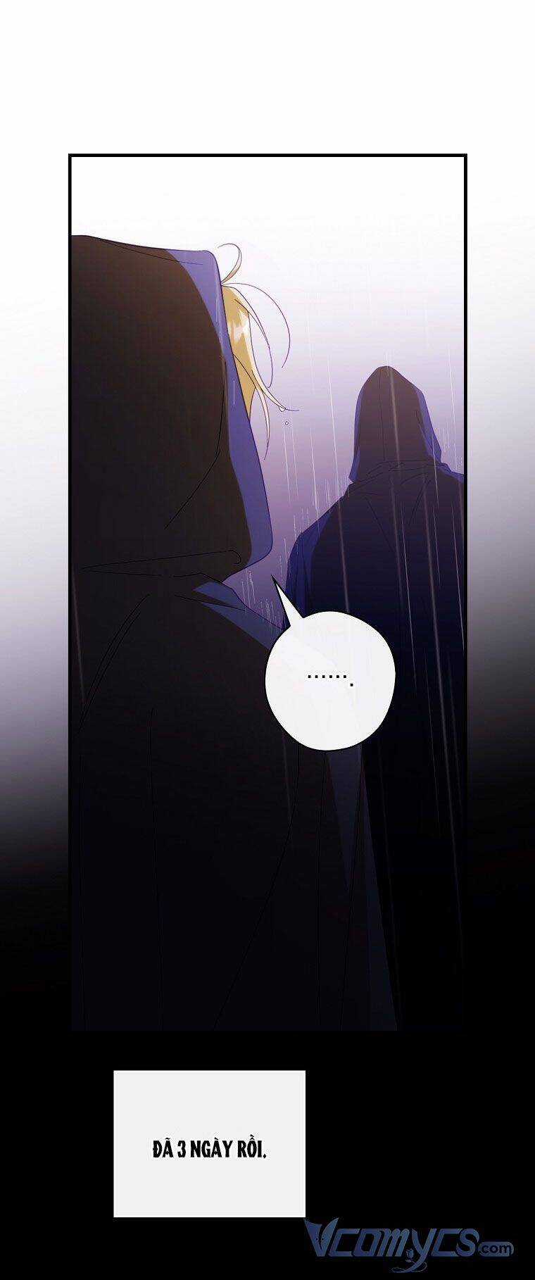 Phương Pháp Khiến Phu Quân Đứng Về Phía Tôi Chương 35 trang 5