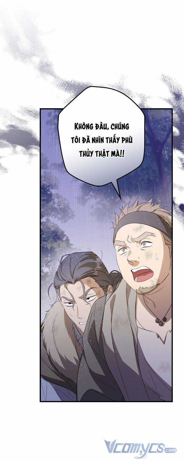 Phương Pháp Khiến Phu Quân Đứng Về Phía Tôi Chương 35 trang 52