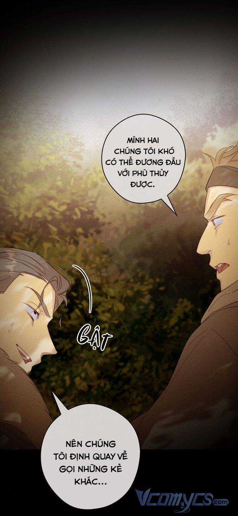 Phương Pháp Khiến Phu Quân Đứng Về Phía Tôi Chương 35 trang 55