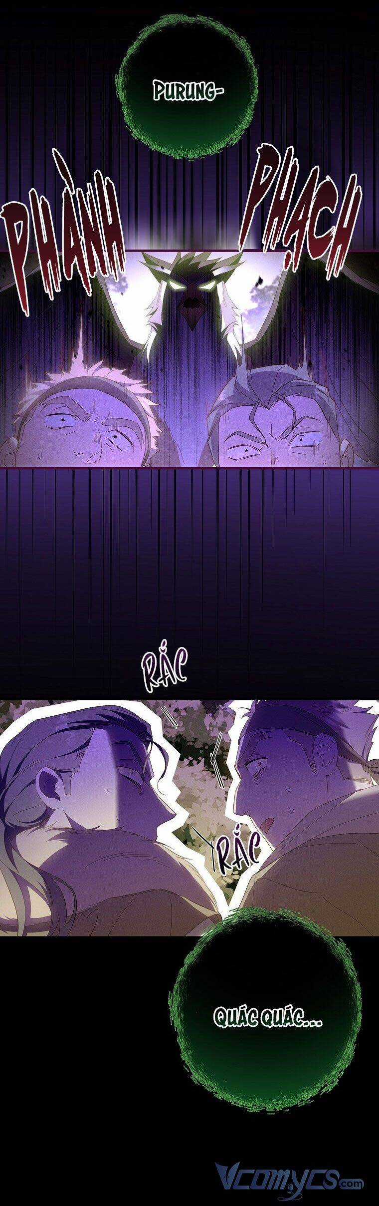 Phương Pháp Khiến Phu Quân Đứng Về Phía Tôi Chương 35 trang 56