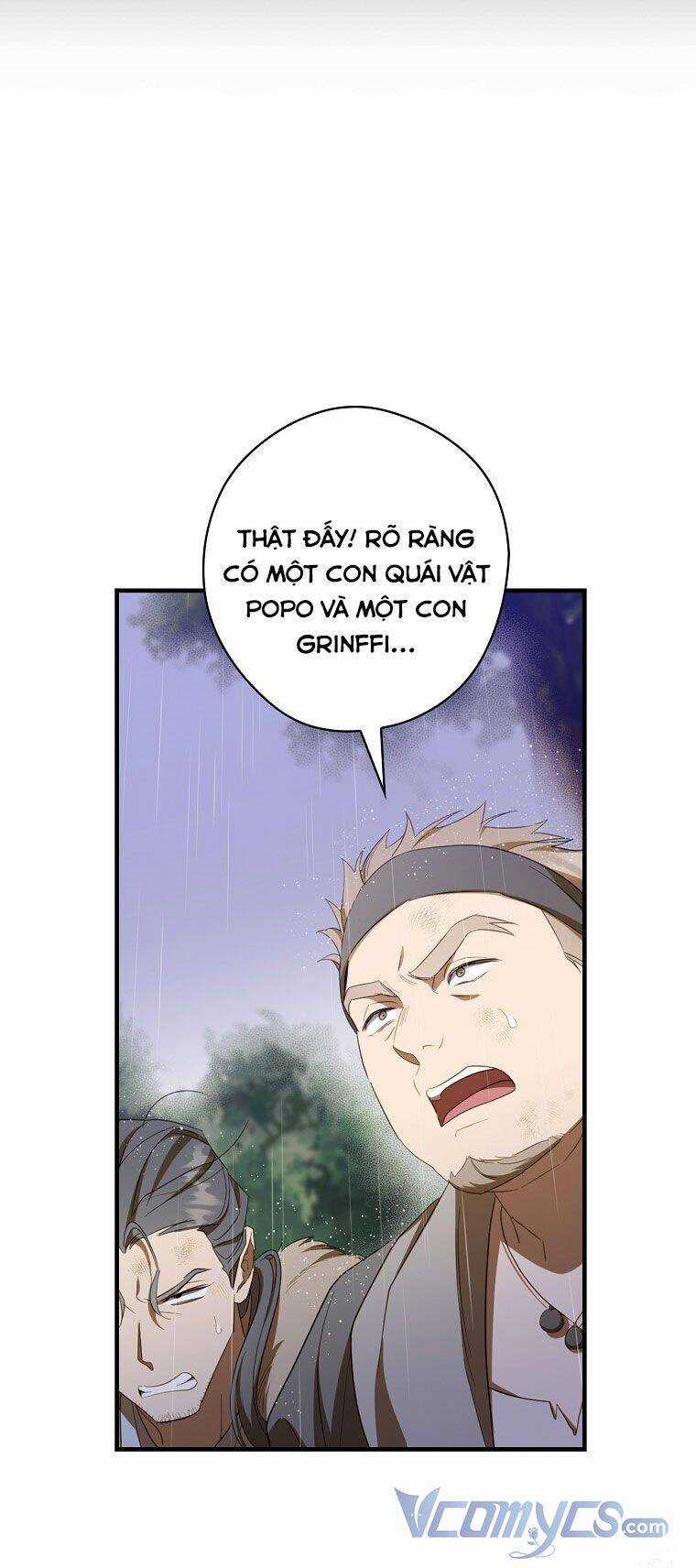 Phương Pháp Khiến Phu Quân Đứng Về Phía Tôi Chương 35 trang 59